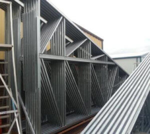 a stonelow trusses