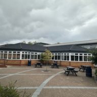 Winstanley completion